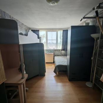 Продается 1-комнатная квартира, 15 м²