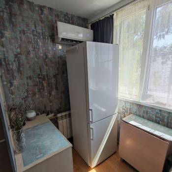 Продается 1-комнатная квартира, 15 м²