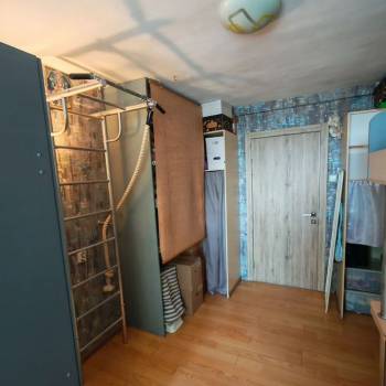 Продается 1-комнатная квартира, 15 м²