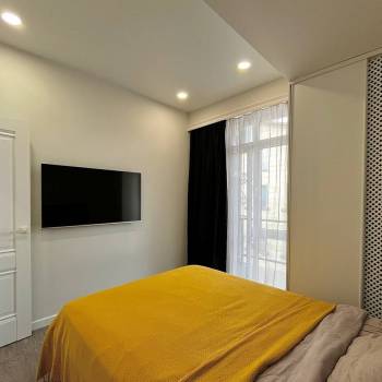 Продается 1-комнатная квартира, 30,9 м²