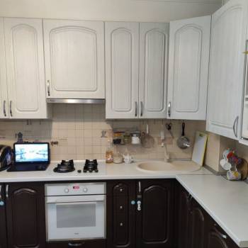 Продается 1-комнатная квартира, 36 м²