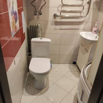Продается 1-комнатная квартира, 36 м²