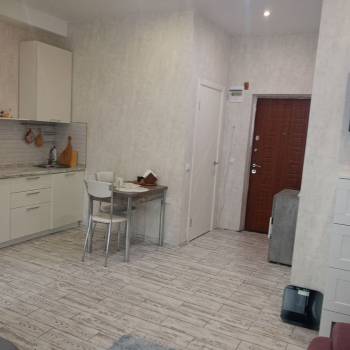 Сдается 1-комнатная квартира, 27 м²