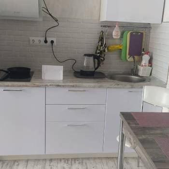 Сдается 1-комнатная квартира, 27 м²
