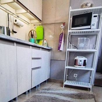 Продается 2-х комнатная квартира, 35 м²