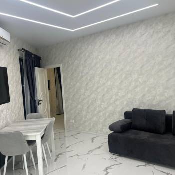 Сдается 2-х комнатная квартира, 53 м²