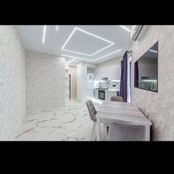 Сдается 2-х комнатная квартира, 53 м²