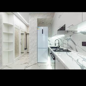 Сдается 2-х комнатная квартира, 53 м²