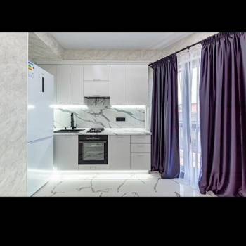 Сдается 2-х комнатная квартира, 53 м²