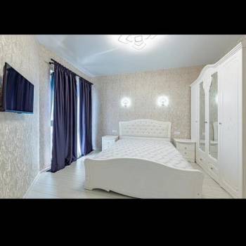 Сдается 2-х комнатная квартира, 53 м²