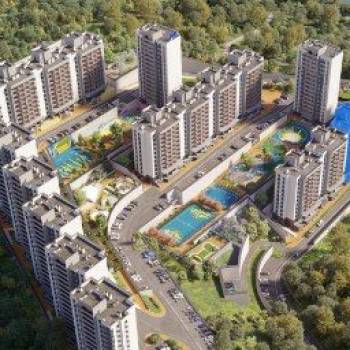 Продается 1-комнатная квартира, 25,3 м²