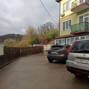 Продается 1-комнатная квартира, 27 м²
