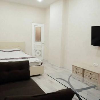 Сдается 1-комнатная квартира, 24 м²