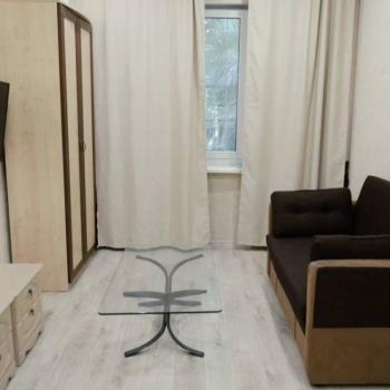 Сдается 1-комнатная квартира, 24 м²