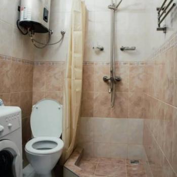 Сдается 1-комнатная квартира, 24 м²