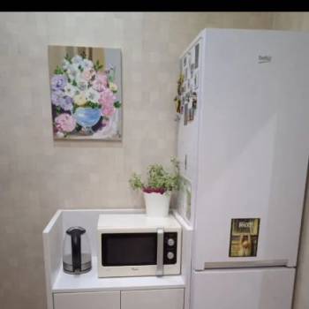 Сдается 1-комнатная квартира, 23 м²