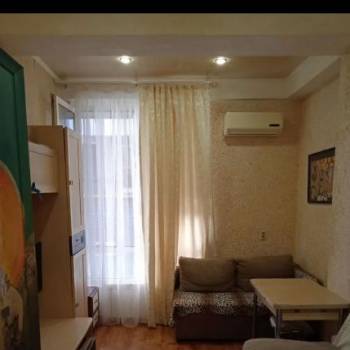 Сдается 1-комнатная квартира, 23 м²