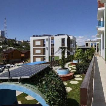 Продается 1-комнатная квартира, 40 м²