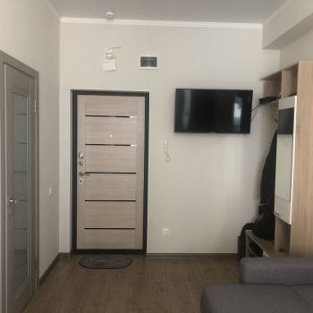 Продается Многокомнатная квартира, 27,1 м²