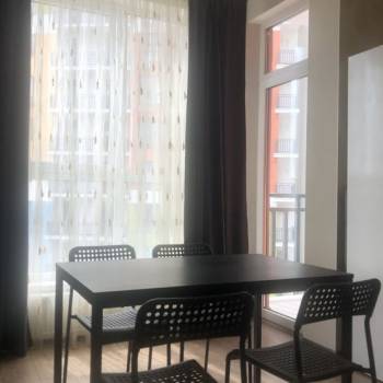 Продается Многокомнатная квартира, 27,1 м²