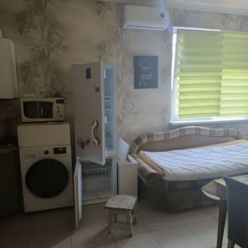 Сдается 1-комнатная квартира, 25 м²