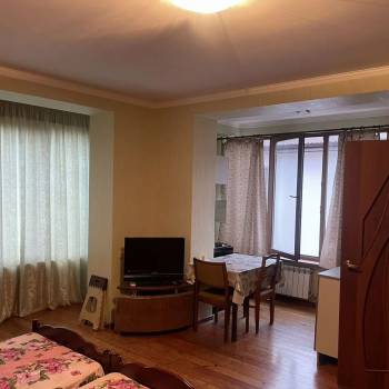 Сдается 1-комнатная квартира, 34 м²