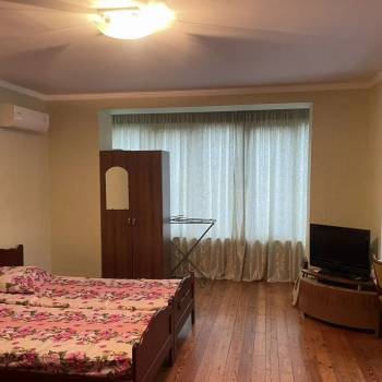 Сдается 1-комнатная квартира, 34 м²