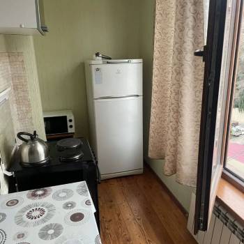 Сдается 1-комнатная квартира, 34 м²