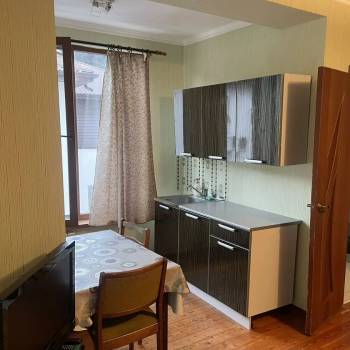 Сдается 1-комнатная квартира, 34 м²