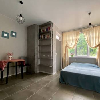 Сдается 1-комнатная квартира, 25 м²