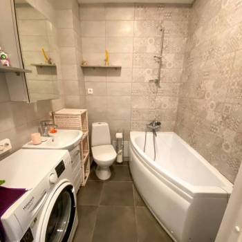 Сдается 1-комнатная квартира, 25 м²