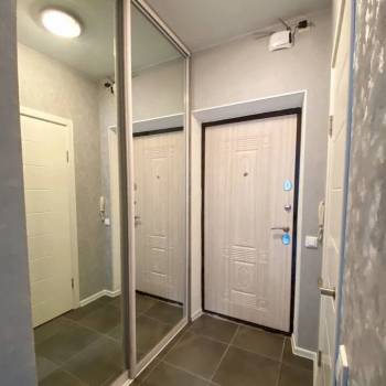 Сдается 1-комнатная квартира, 25 м²