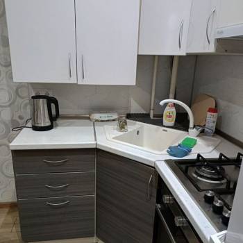 Продается 1-комнатная квартира, 30 м²