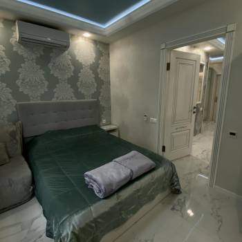Продается 1-комнатная квартира, 31 м²