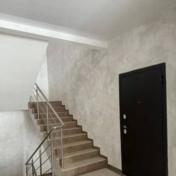 Сдается 1-комнатная квартира, 26,6 м²