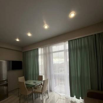 Сдается 1-комнатная квартира, 26,6 м²