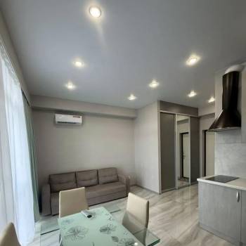 Сдается 1-комнатная квартира, 26,6 м²