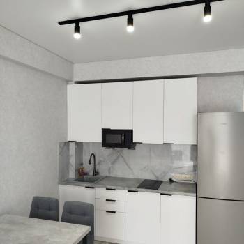 Сдается 1-комнатная квартира, 37 м²