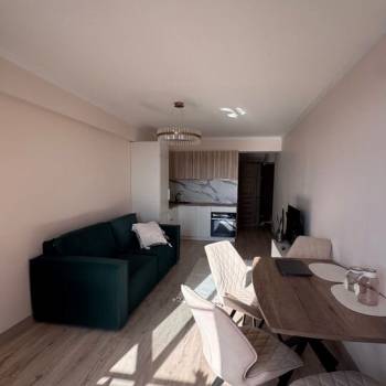Сдается 2-х комнатная квартира, 56 м²