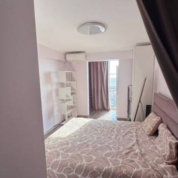 Сдается 2-х комнатная квартира, 56 м²