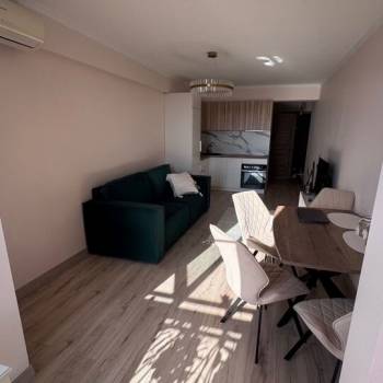 Сдается 2-х комнатная квартира, 56 м²