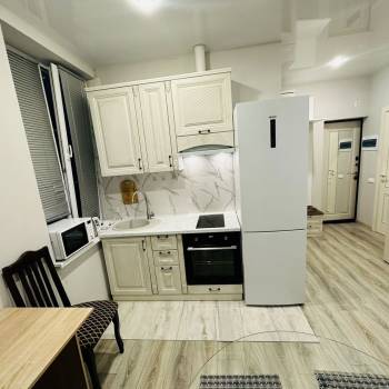 Сдается 2-х комнатная квартира, 40 м²