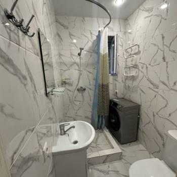 Сдается 2-х комнатная квартира, 40 м²