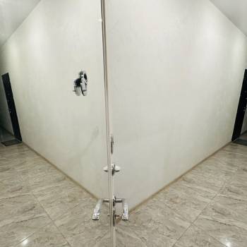 Сдается 2-х комнатная квартира, 40 м²