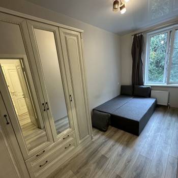 Сдается 2-х комнатная квартира, 40 м²