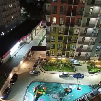 Сдается 1-комнатная квартира, 25 м²