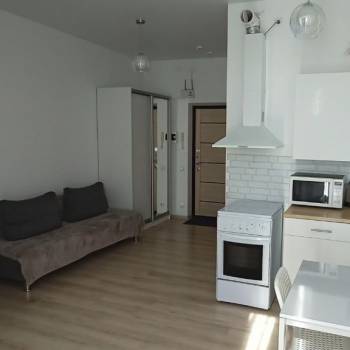 Сдается 1-комнатная квартира, 25 м²