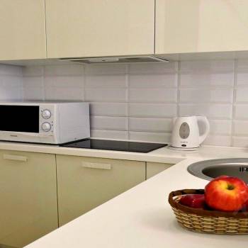 Сдается 1-комнатная квартира, 46 м²