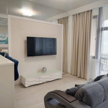 Сдается 1-комнатная квартира, 46 м²