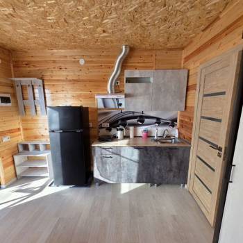 Сдается 1-комнатная квартира, 36 м²